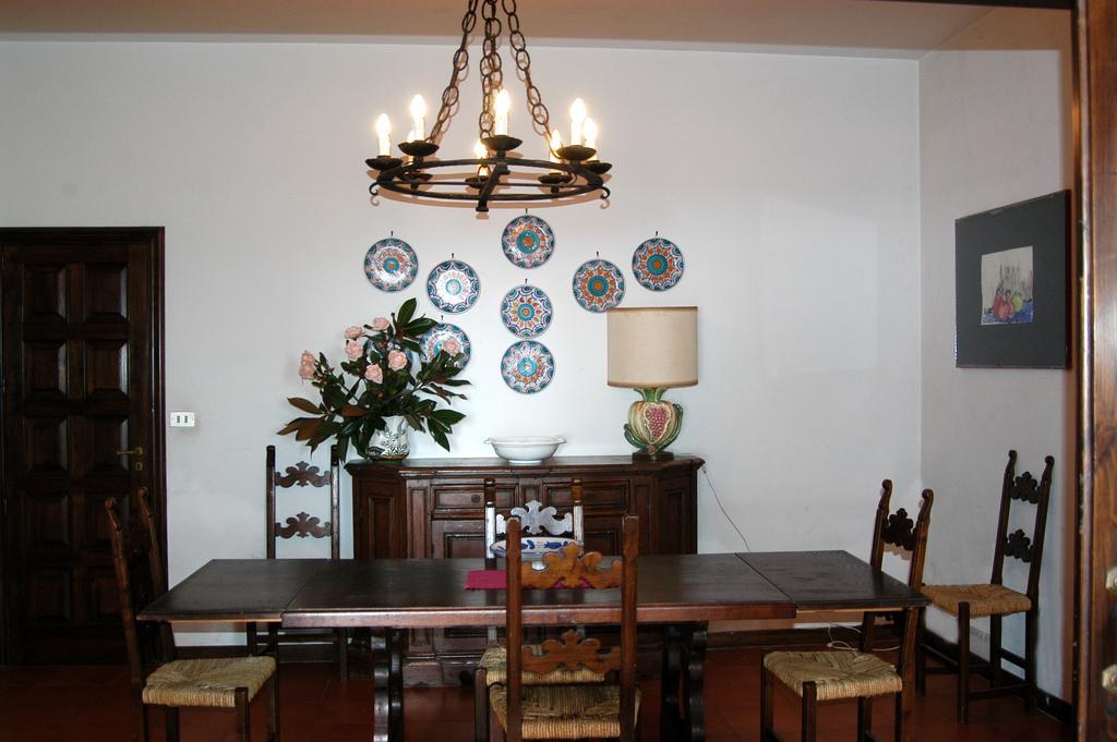 Villa Le Ancore Riposto Room photo