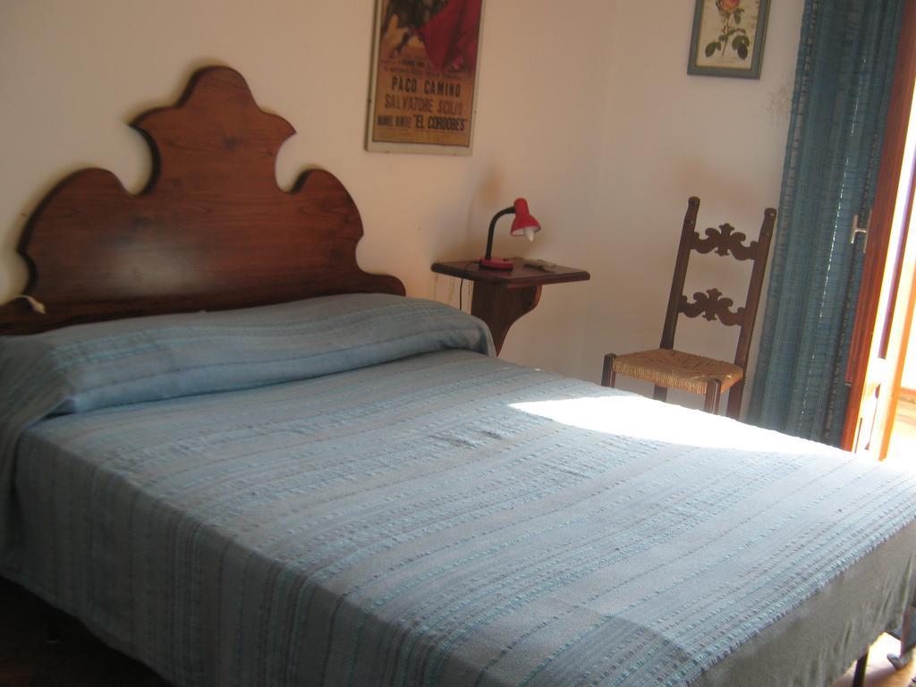 Villa Le Ancore Riposto Room photo